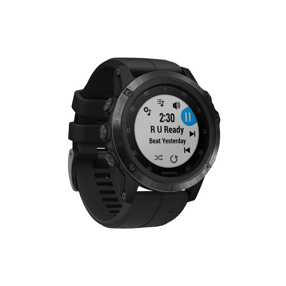 Часы Garmin Fenix 5x Купить