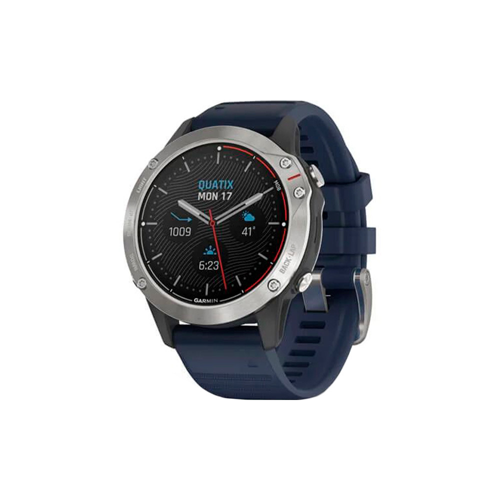 Garmin quatix 6 online