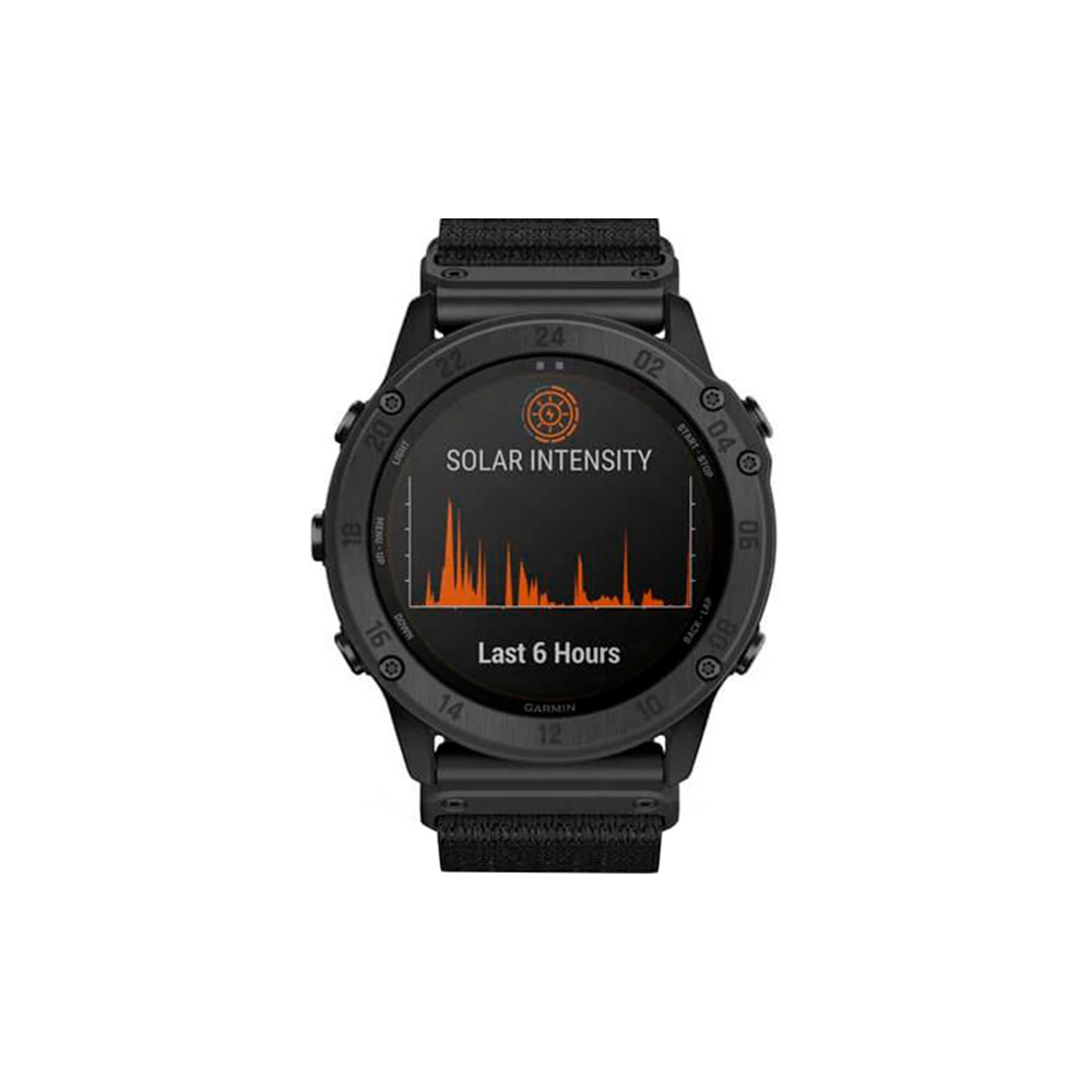 garmin tactix delta solar ballistic