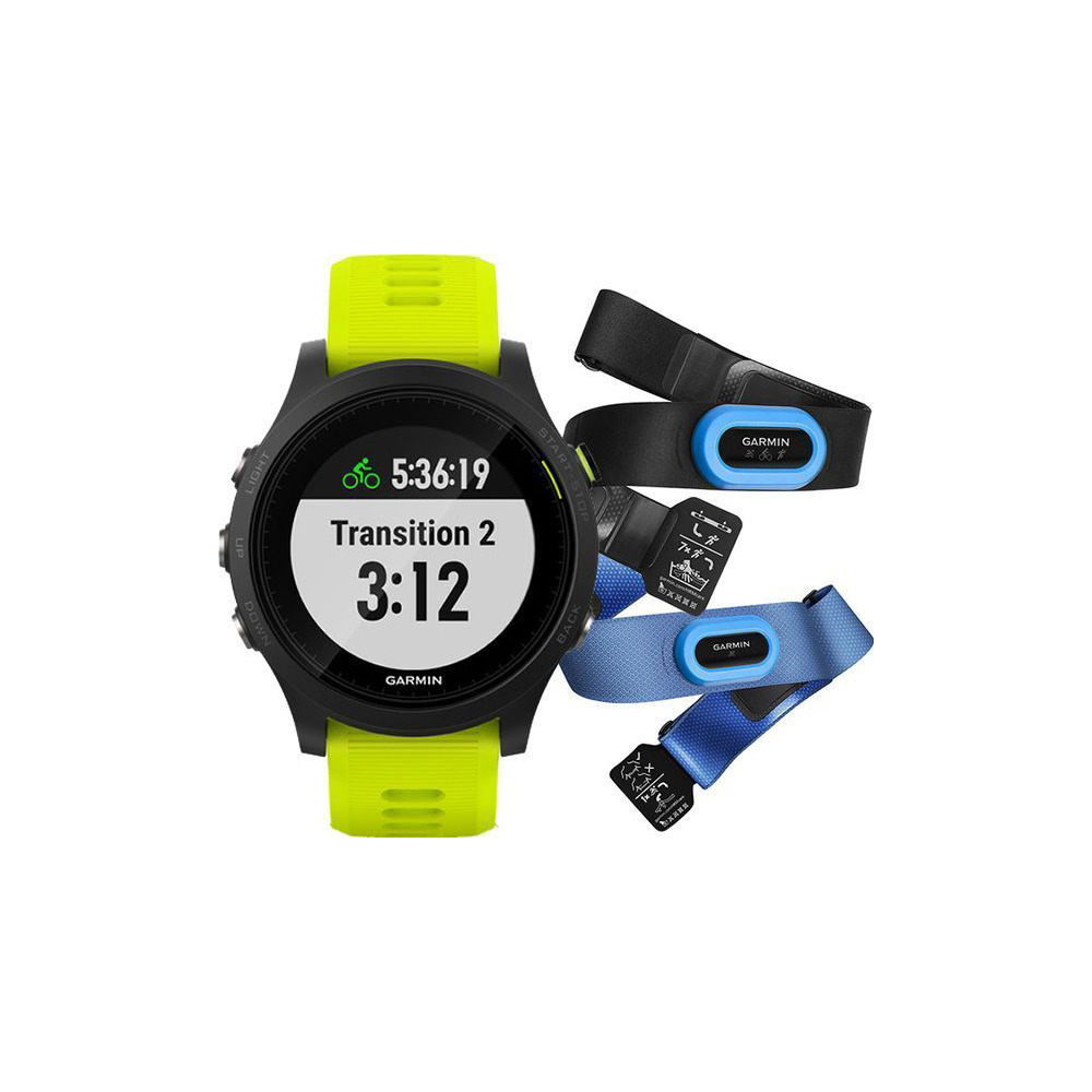 Garmin Forerunner 935 Green 010 01746 06