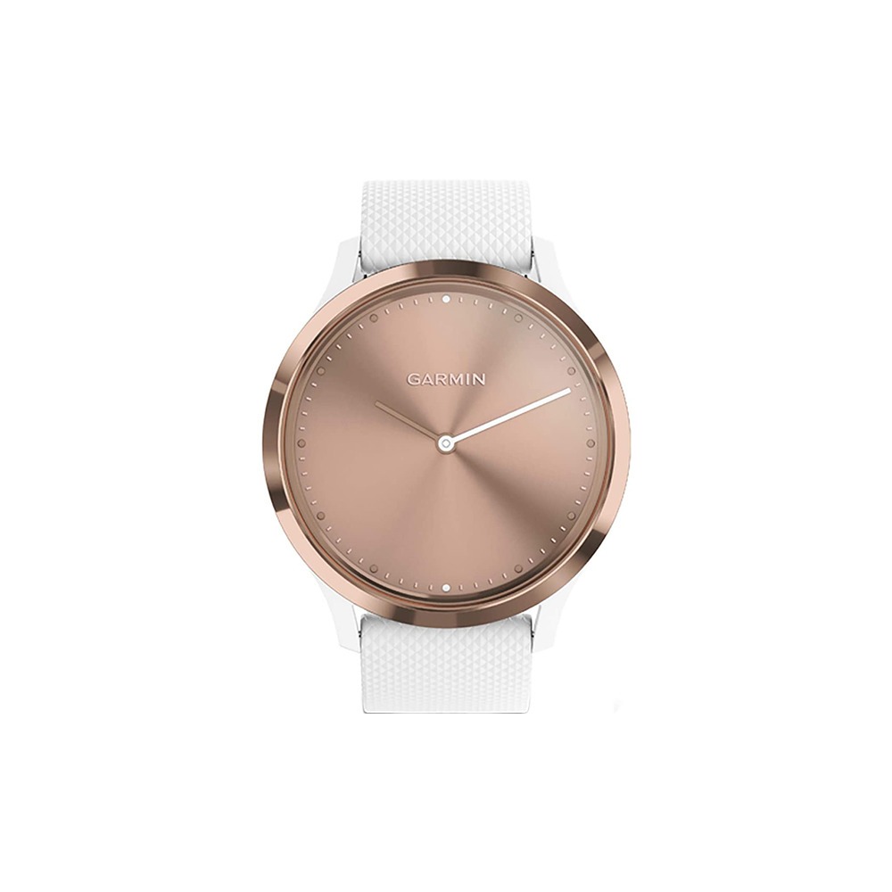 Garmin vivomove hr sport rose gold online