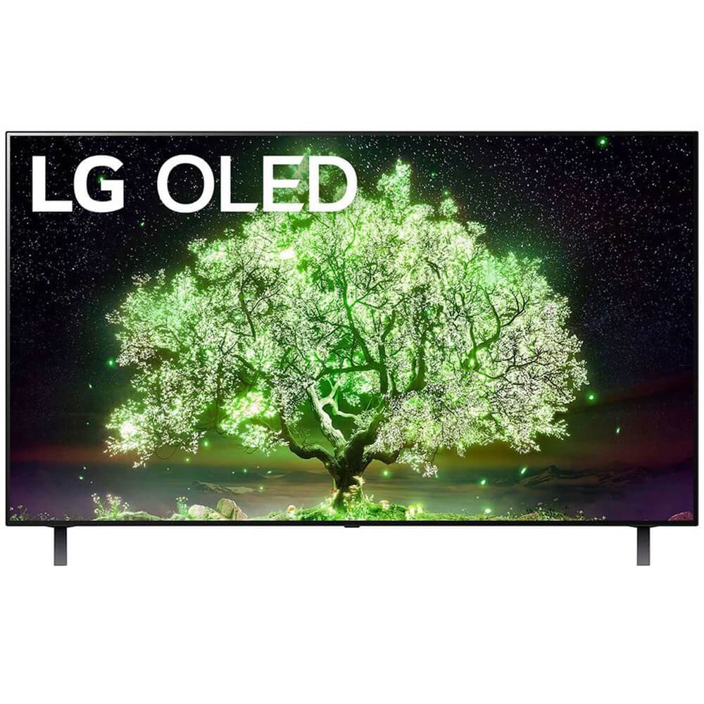 Телевизор LG OLED55A1RLA (2021) - фото 1
