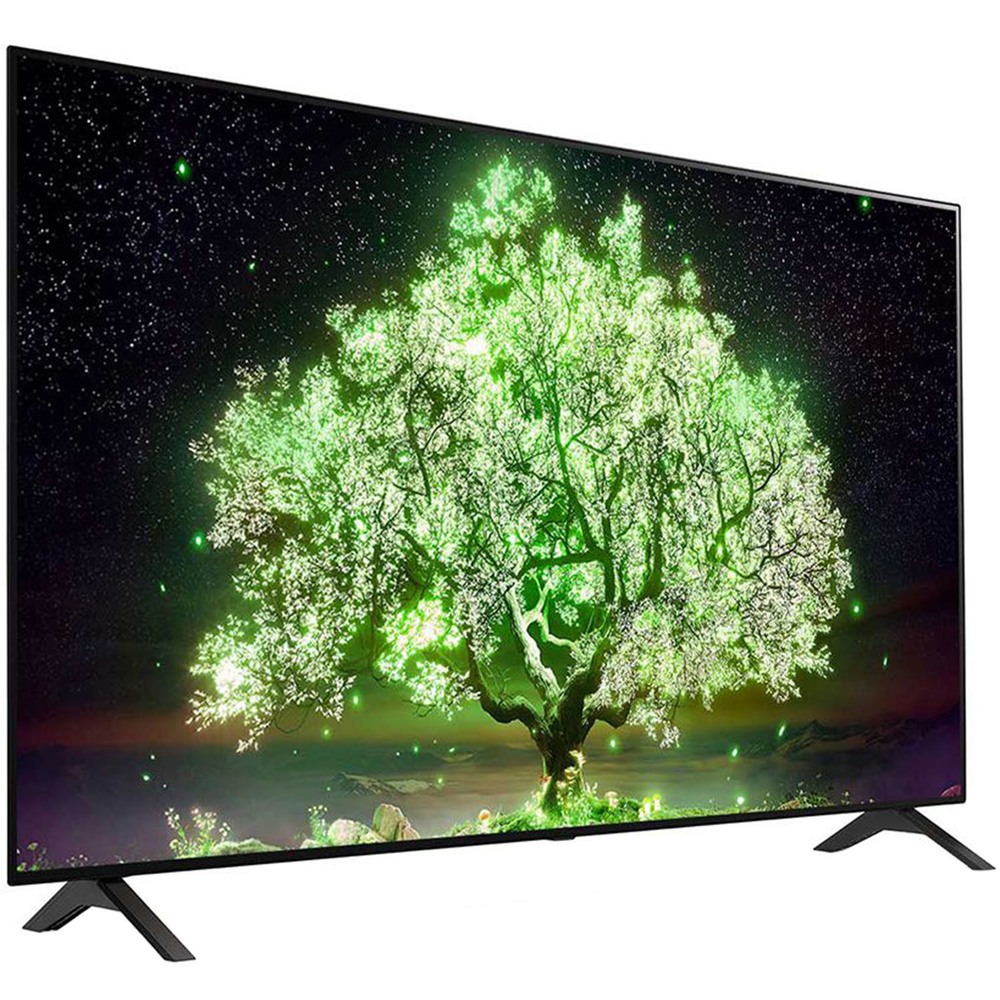 Телевизор LG OLED65A1RLA (2021) - фото 3 Телевизор LG OLED65A1RLA (2021) - фото 3