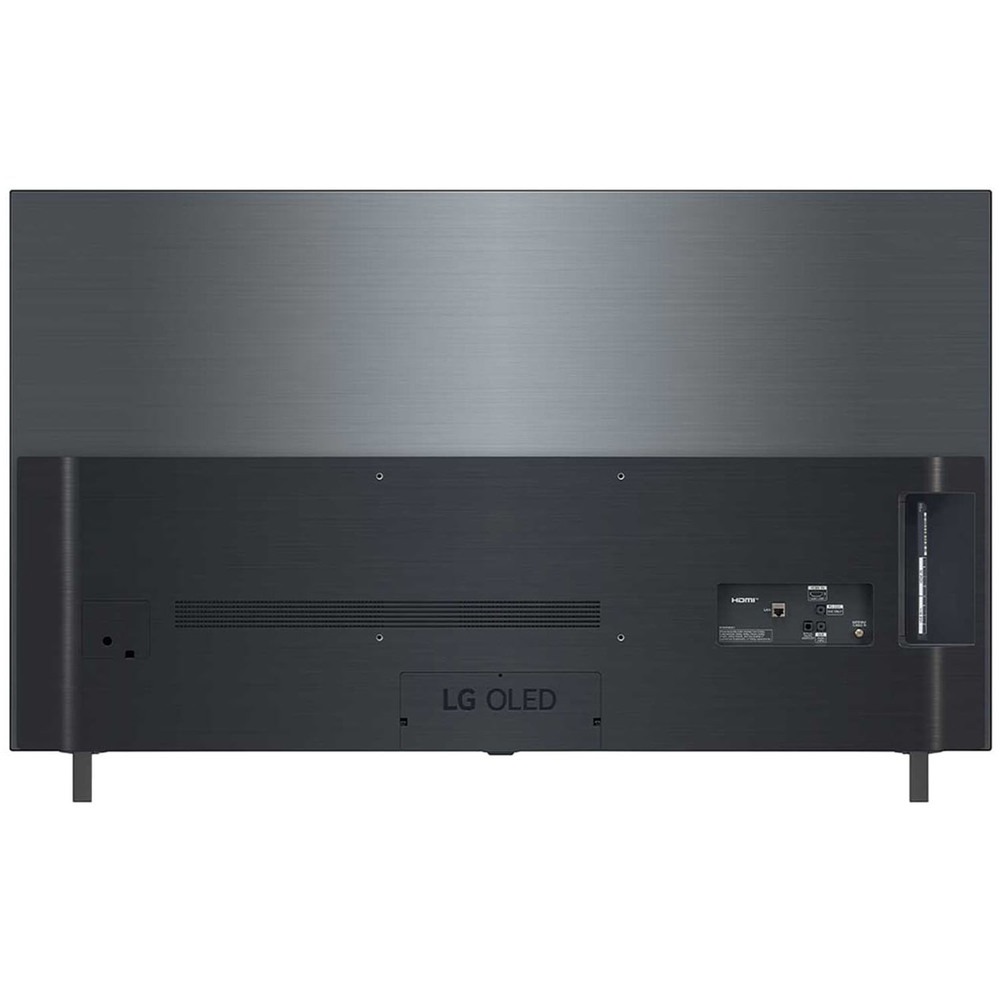Телевизор LG OLED65A1RLA (2021) - фото 5 Телевизор LG OLED65A1RLA (2021) - фото 5