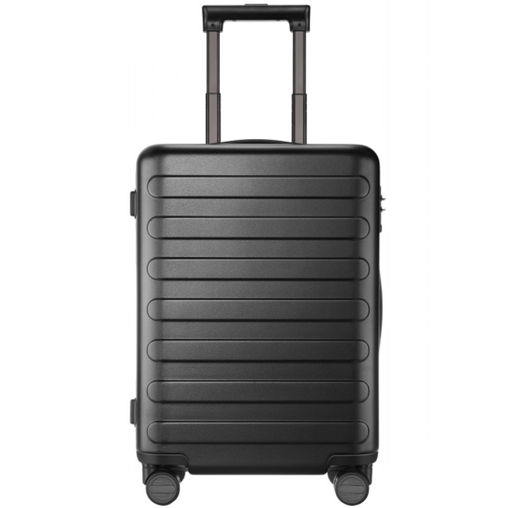 Чемодан Xiaomi NINETYGO Business Travel Luggage 28, чёрный