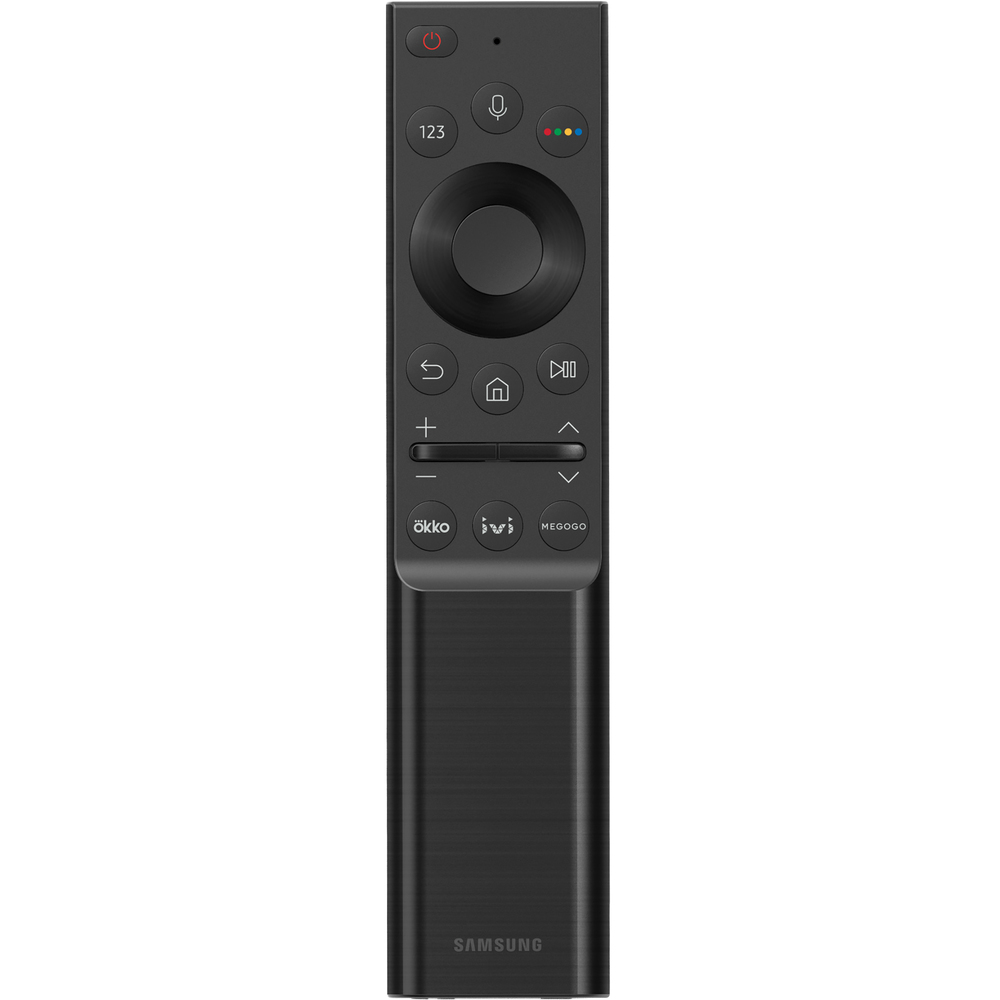 Телевизор Samsung UE43AU8040UXRU (2021) - фото 2 Телевизор Samsung UE43AU8040UXRU (2021) - фото 2