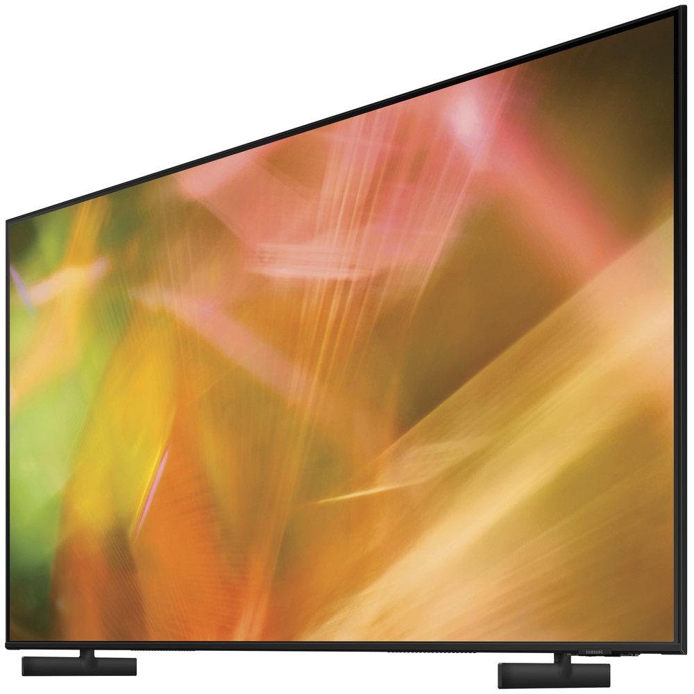 Телевизор Samsung UE43AU8040UXRU (2021) - фото 3 Телевизор Samsung UE43AU8040UXRU (2021) - фото 3