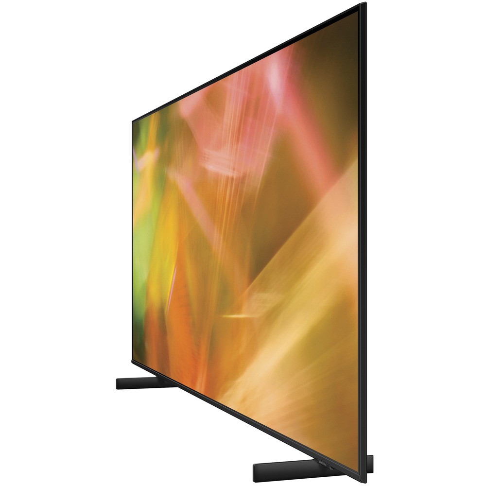 Телевизор Samsung UE43AU8040UXRU (2021) - фото 4 Телевизор Samsung UE43AU8040UXRU (2021) - фото 4