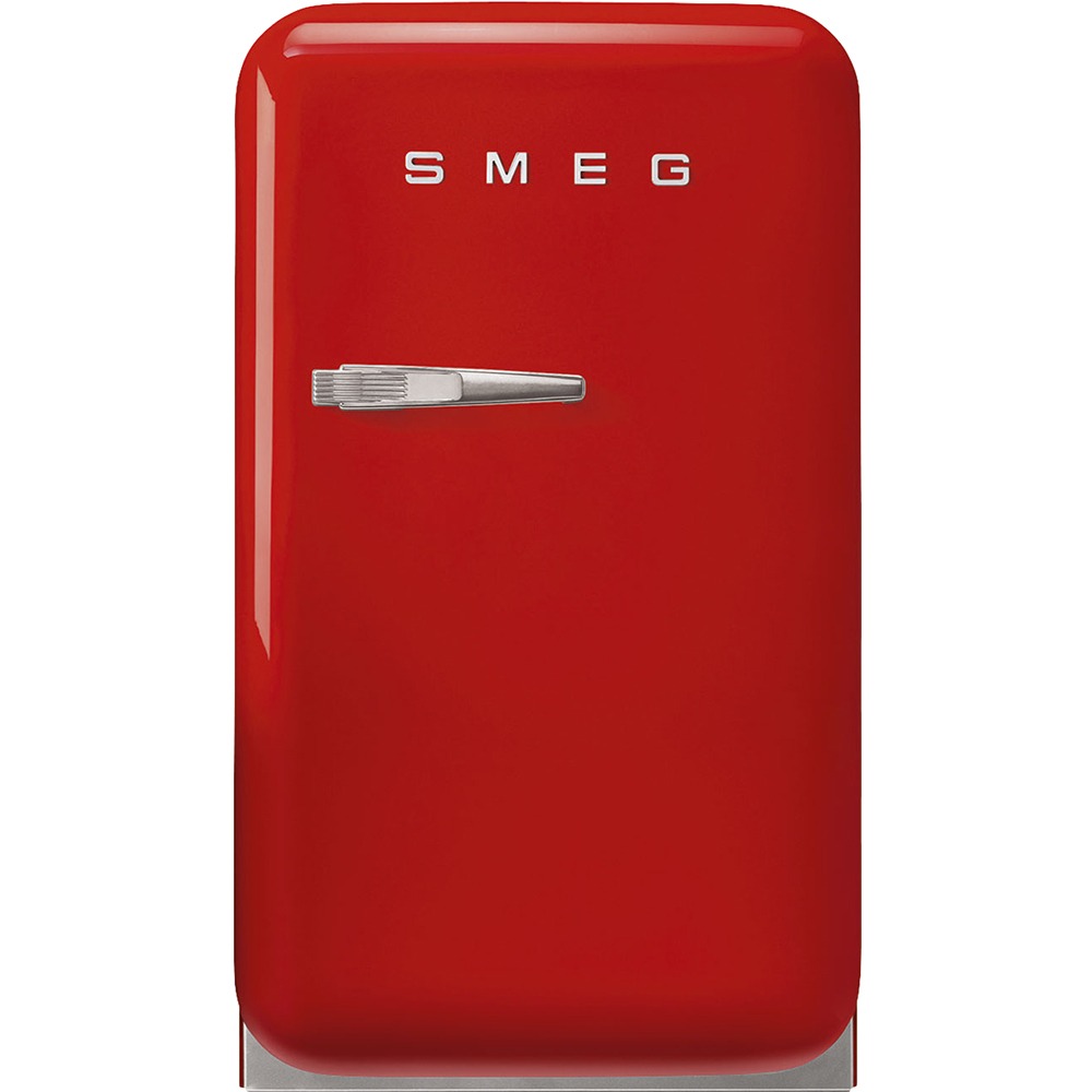 Купить Холодильник Smeg FAB5RRD5 в Новосибирске