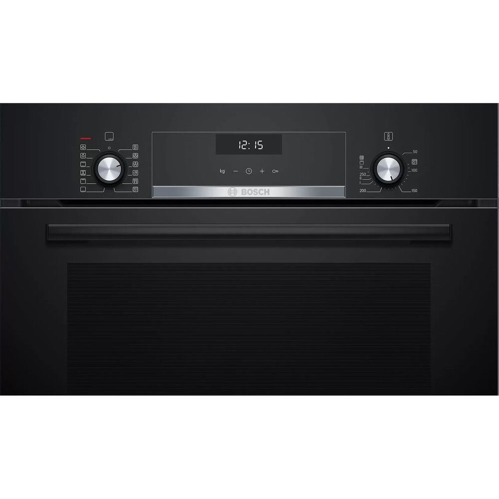 Купить Духовой шкаф Bosch HIJ517YB0R в Москве