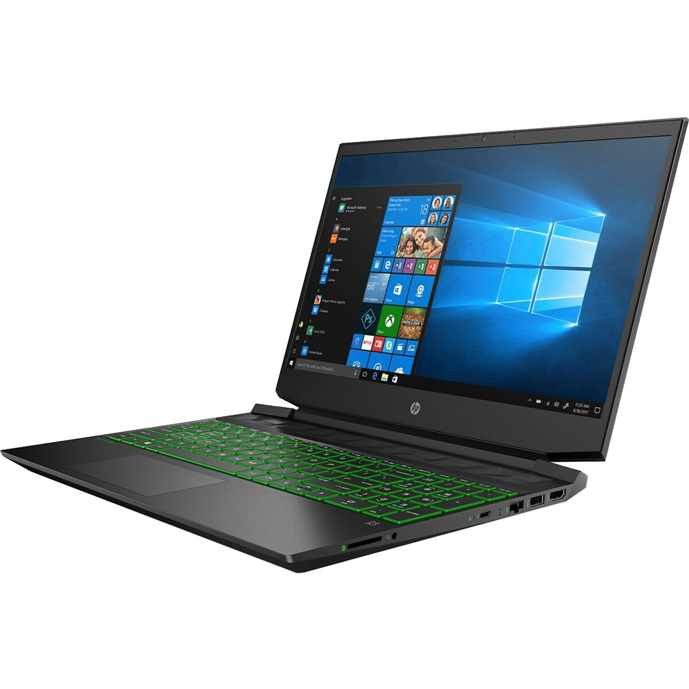 Hp Gaming I5 Ноутбук Купить
