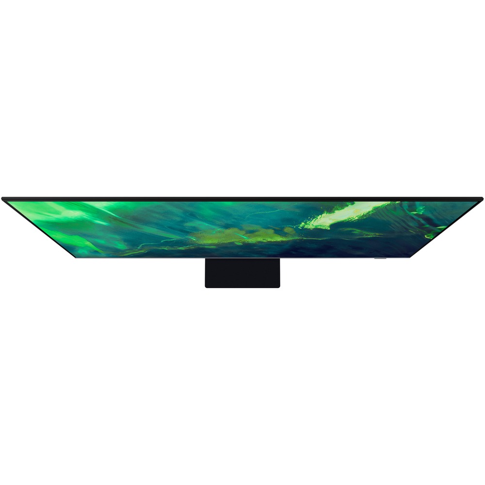 Телевизор Samsung QLED QE85Q77AAUXRU (2021) - фото 6 Телевизор Samsung QLED QE85Q77AAUXRU (2021) - фото 6