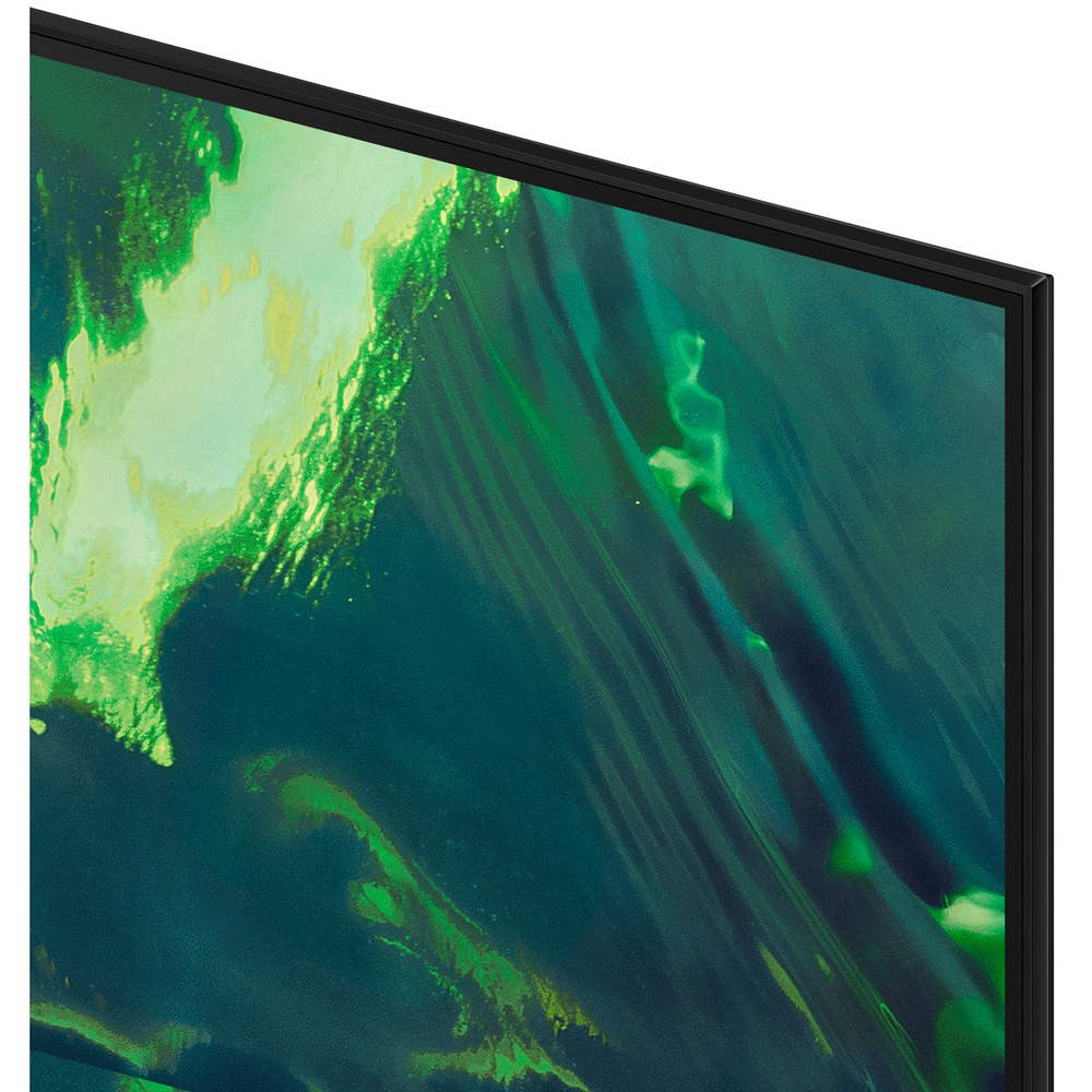Телевизор Samsung QLED QE85Q77AAUXRU (2021) - фото 7 Телевизор Samsung QLED QE85Q77AAUXRU (2021) - фото 7
