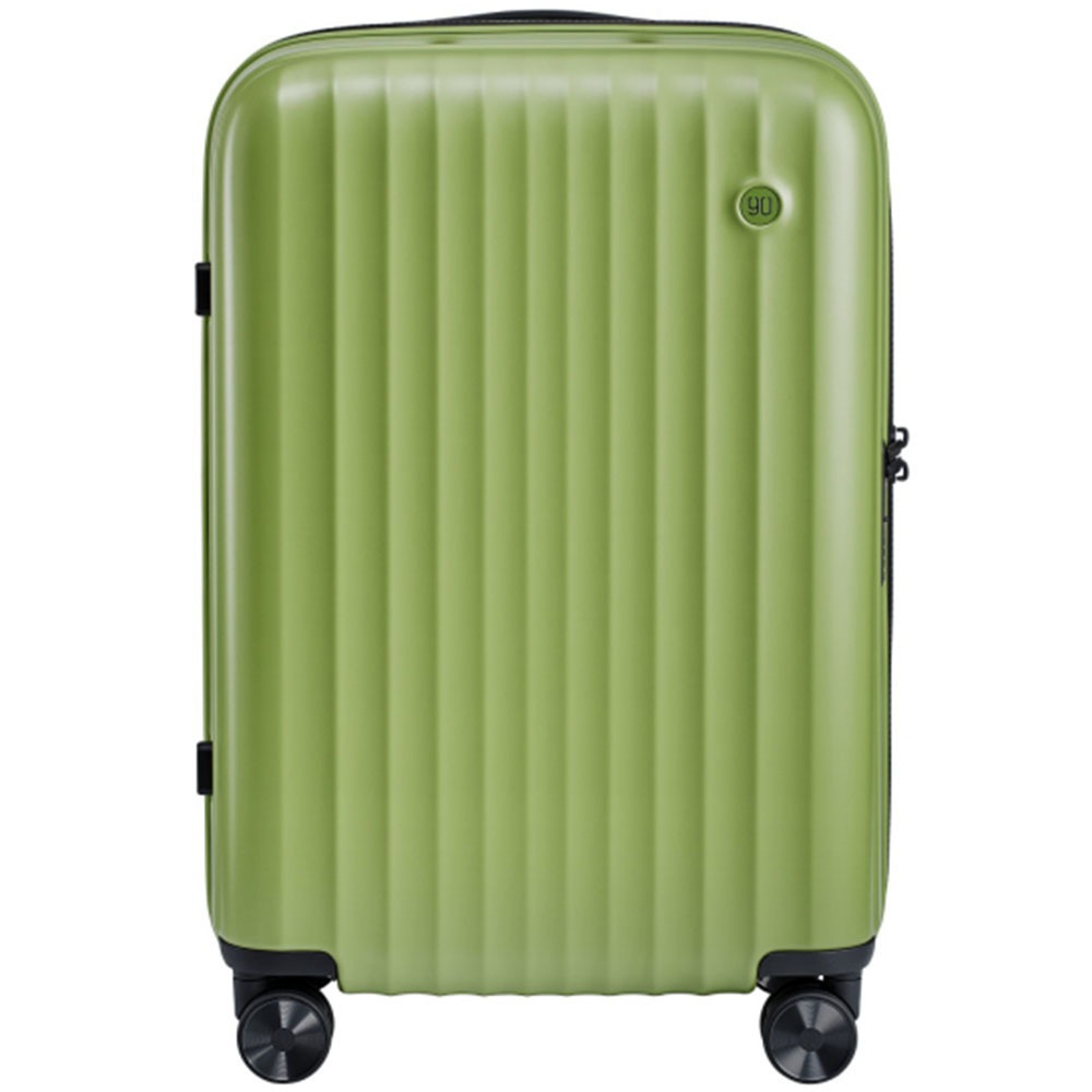 Xiaomi ninetygo elbe luggage 28 обзор