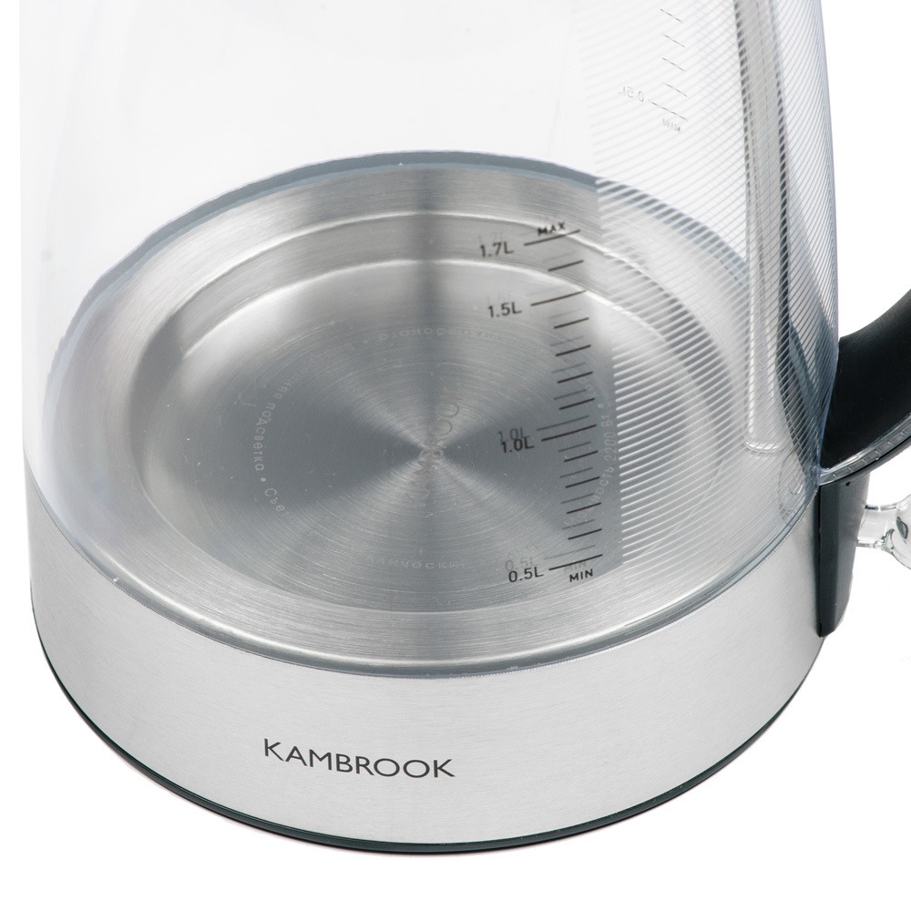 Купить Чайник Kambrook AGK301 в Москве
