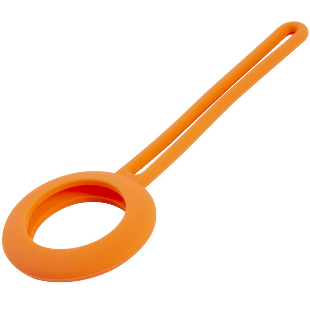 Изображение товара Брелок-подвеска Red Line для Apple AirTag оранжевый