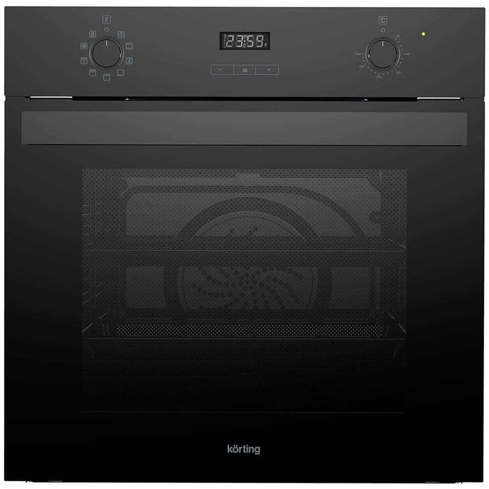 Изображение товара Духовой шкаф Korting OKB 591 CSGN с каталитической очисткой 64 л