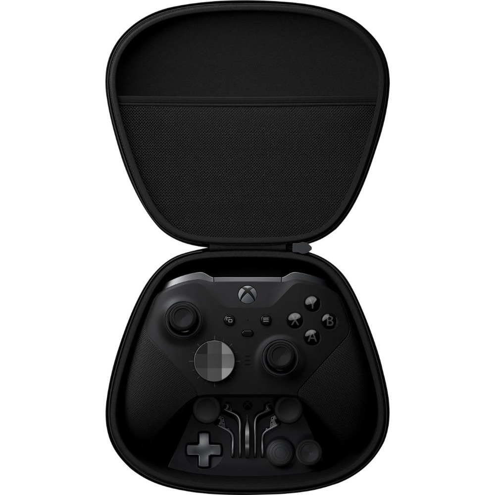Купить Геймпад Microsoft Elite Wireless Controller Series 2 (FST-00004 ...