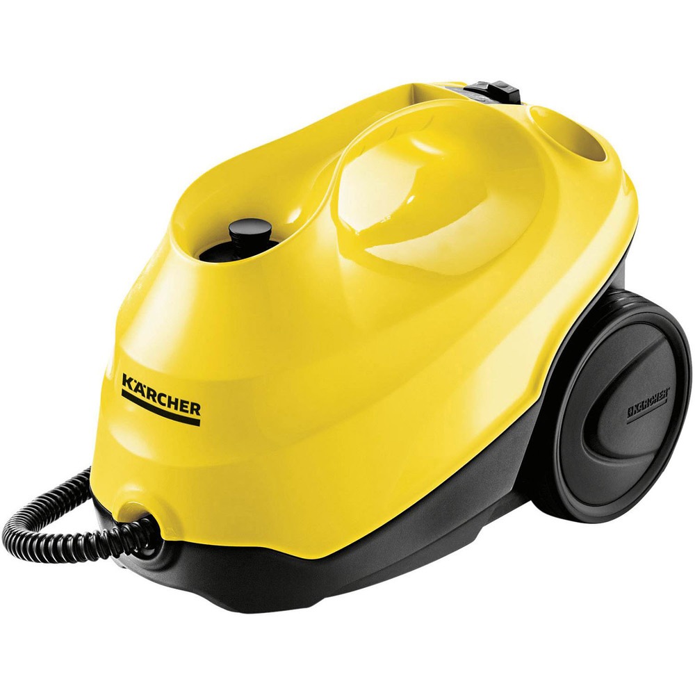 Отзывы на Пароочиститель Karcher SC 3 EasyFix Yellow (1.513-119.0) |  Санкт-Петербург