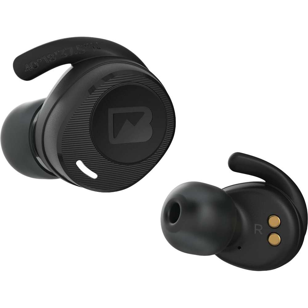 Braven bluetooth sale earphones