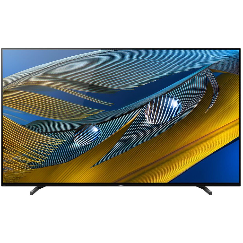 Купить Телевизор Sony Master OLED XR55A80J (2021) в Калуге