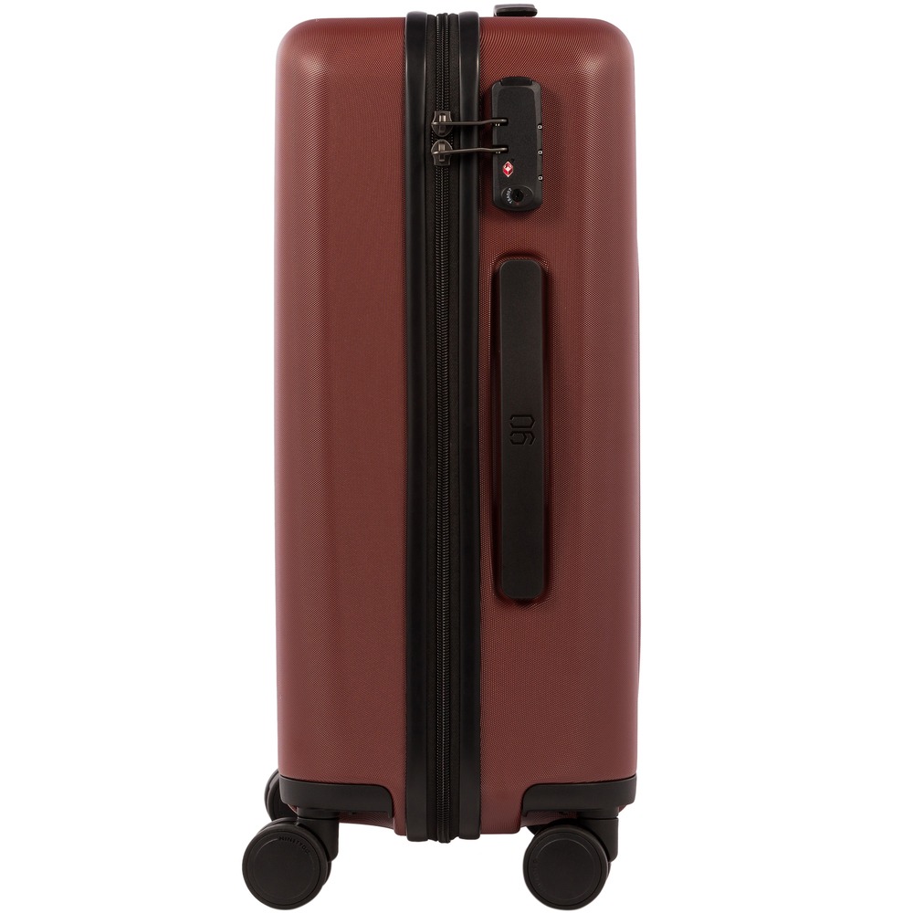 Чемодан Xiaomi NinetyGo PC Luggage 20, красный