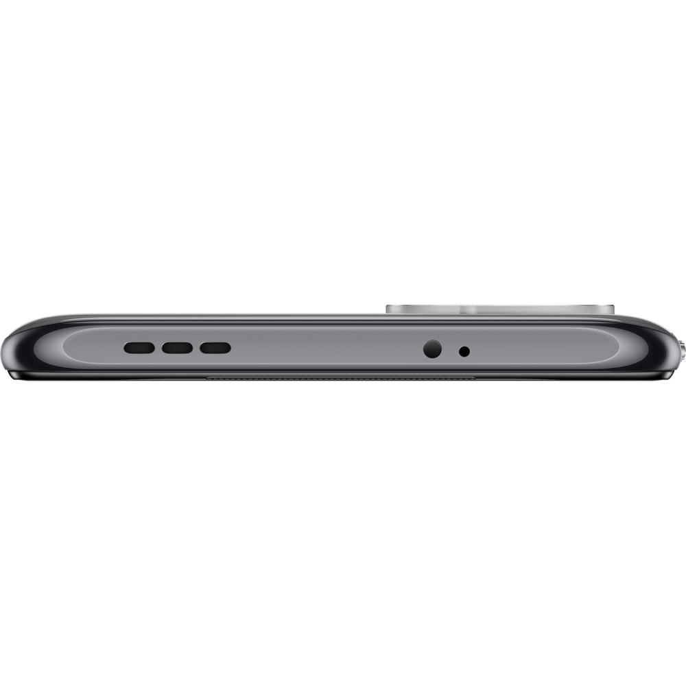 Купить Смартфон Xiaomi Redmi Note 10S 64 ГБ серый оникс в Москве