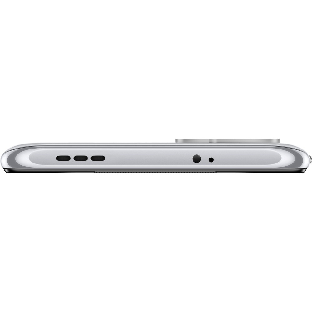 Купить Смартфон Xiaomi Redmi Note 10S 64 ГБ белоснежная галька в Москве