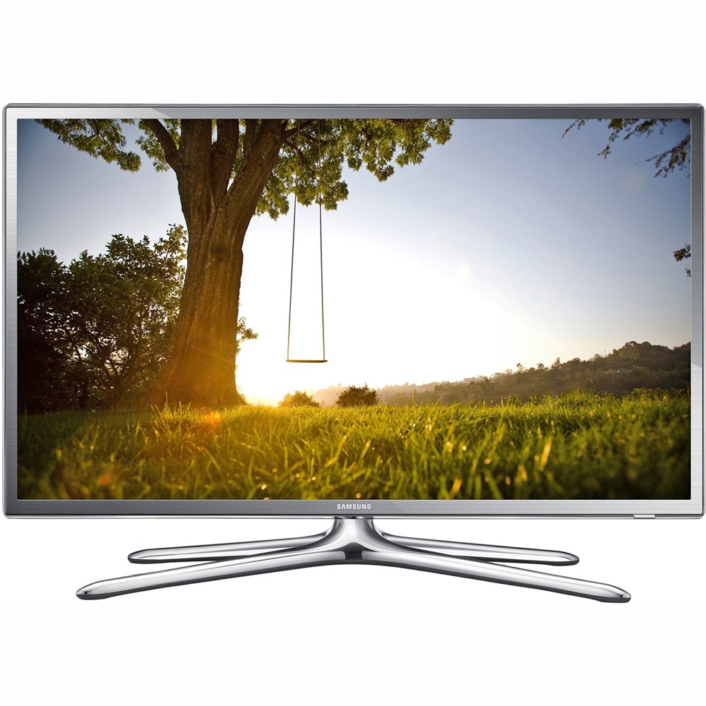 Купить Телевизор Samsung UE46F6200AK в Москве