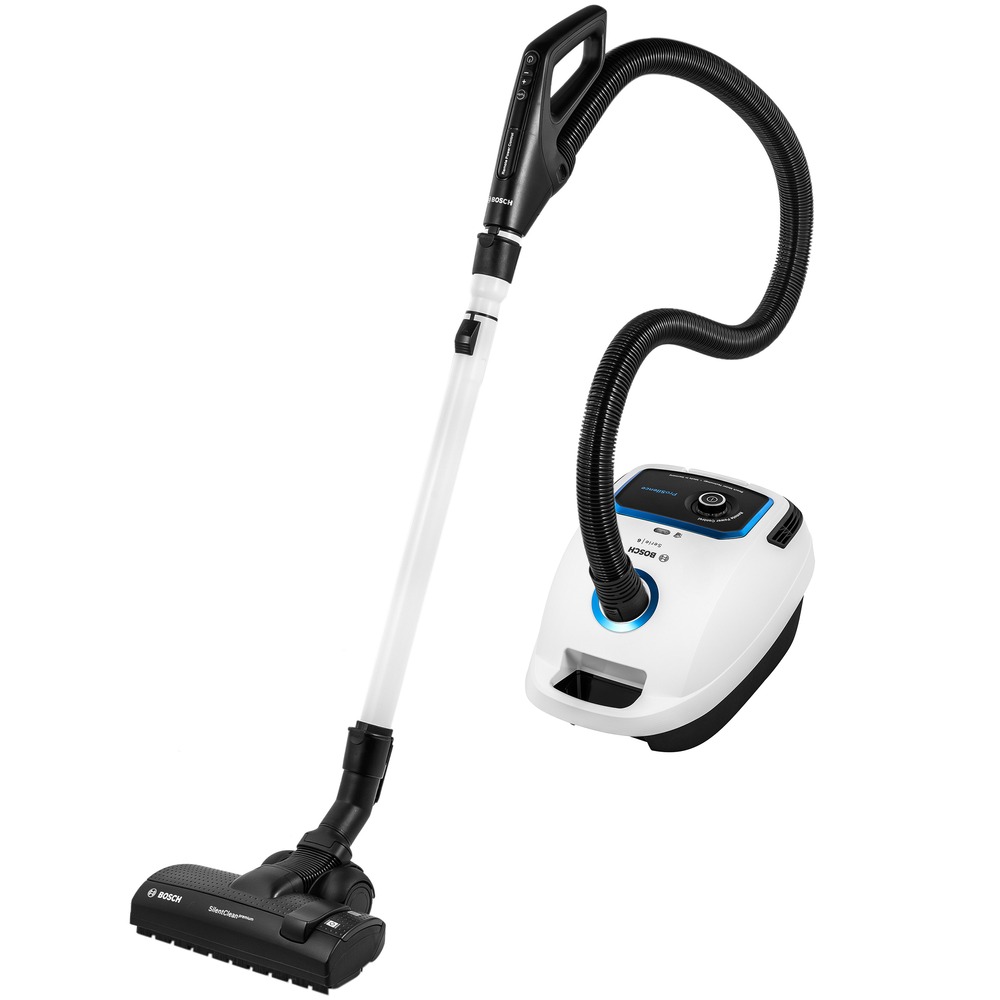 Пылесос Bosch Serie 8 Купить