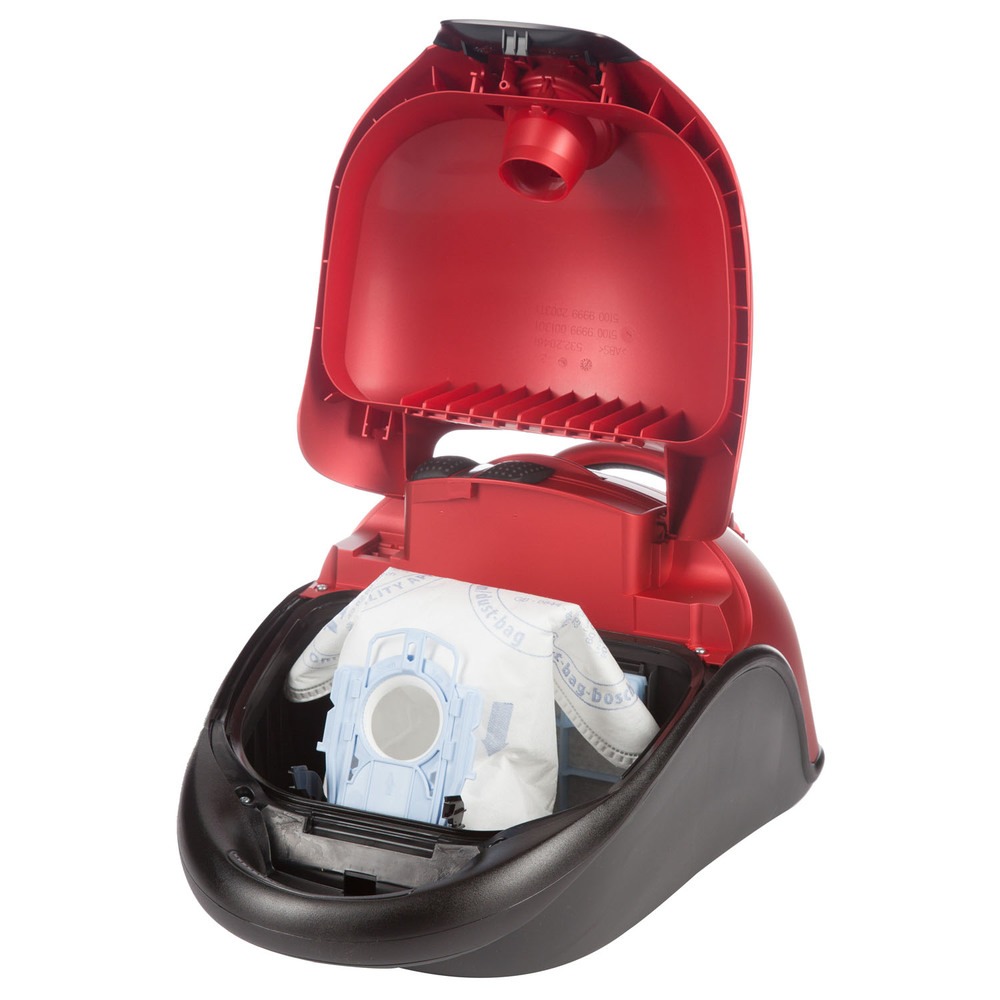 Купить Пылесос Bosch Bsg