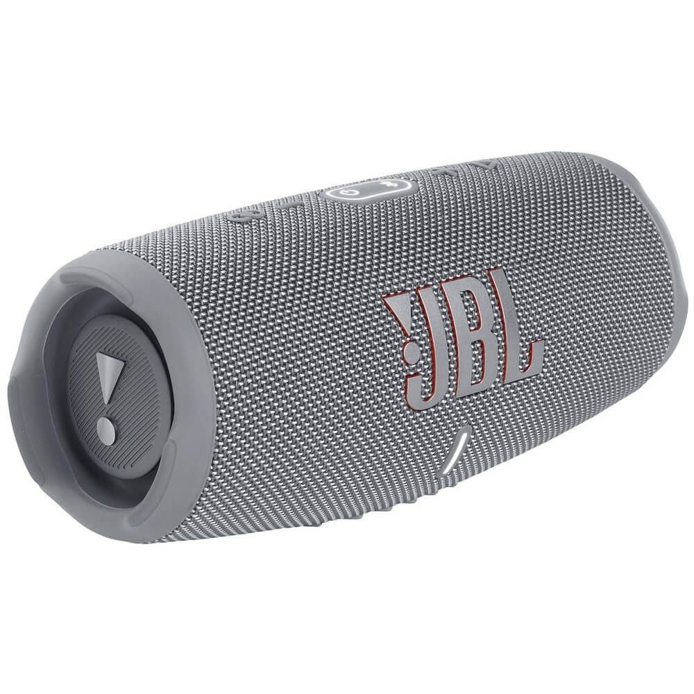 Отзывы на Портативная акустика JBL Charge 5 Gray | Воскресенск