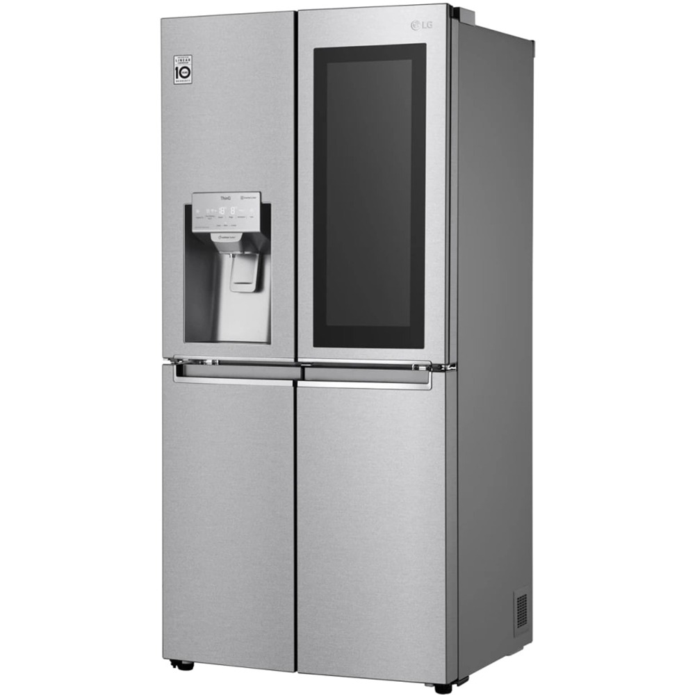 Купить Холодильник LG GC-X22FTALL в Москве
