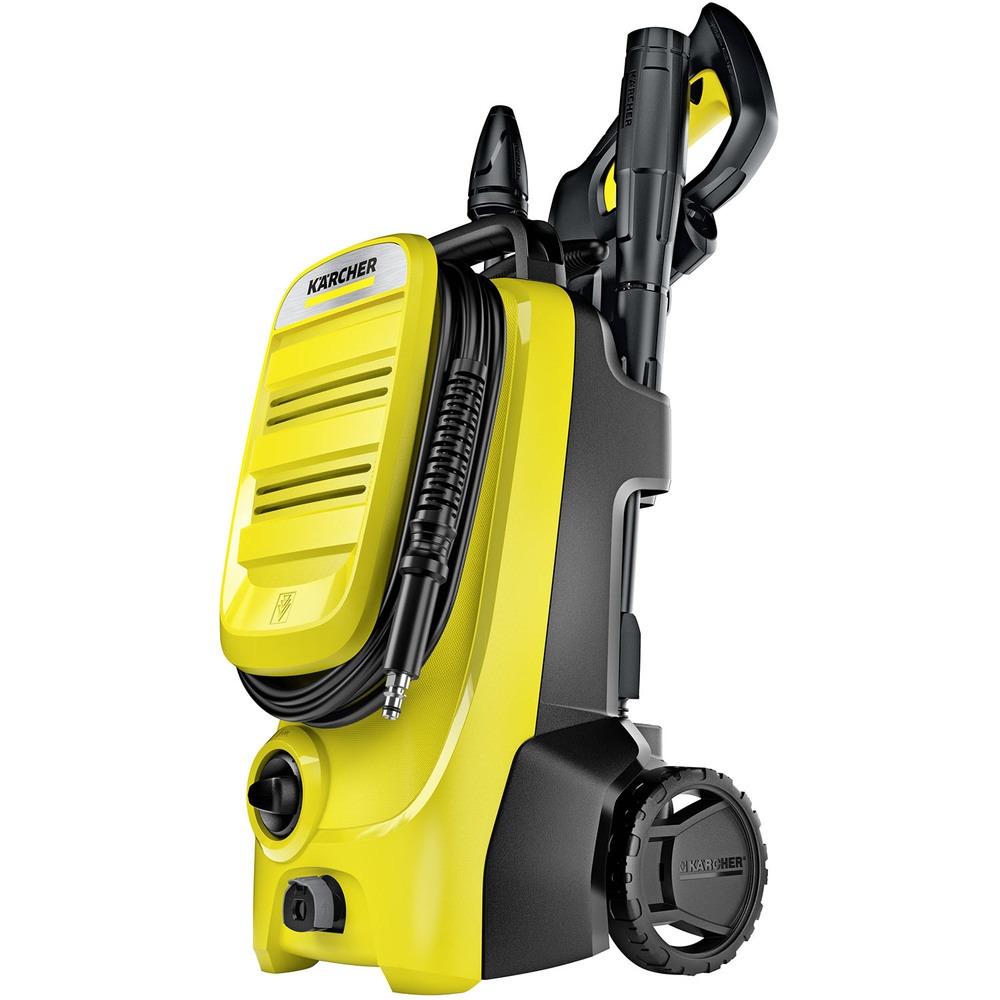 Купить Мойка высокого давления Karcher K 4 Compact UM Car (1.679-404.0) в  Москве