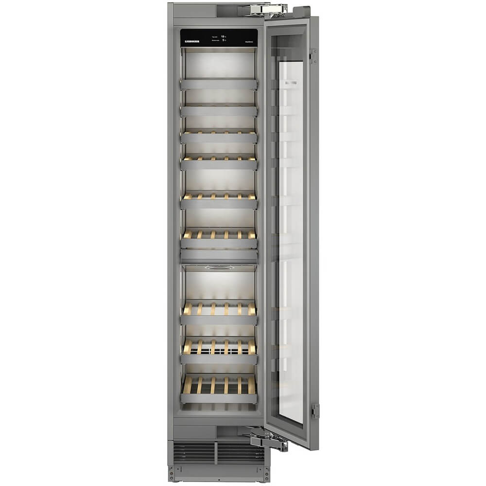 Изображение товара Встраиваемый винный шкаф Liebherr EWT 9175 001 Monolith