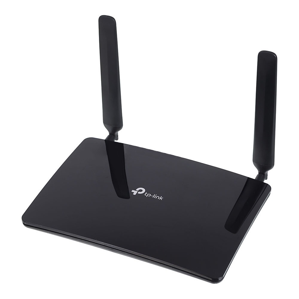 Отзывы на Роутер TP-LINK TL-MR6400 | Тула