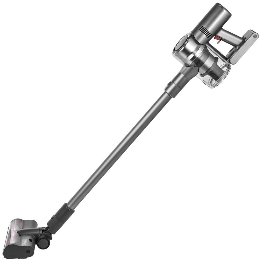 Технические Характеристики Вертикальный пылесос Dreame Cordless Vacuum