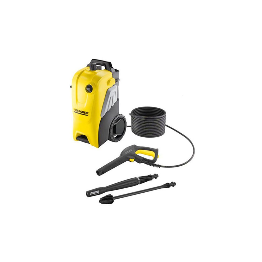 Мойка высокого давления Karcher OC 3 Plus *EU, 1.680-030.0