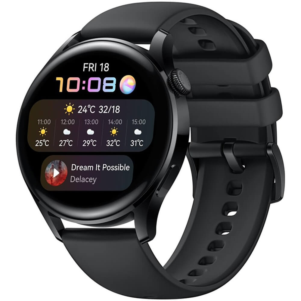 Huawei Watch 3 Active LTE 46