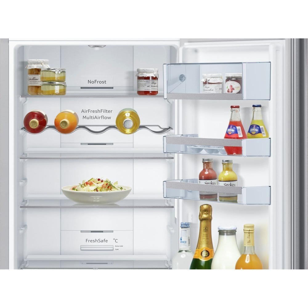 Купить Холодильник NEFF KG7493B30R в Москве