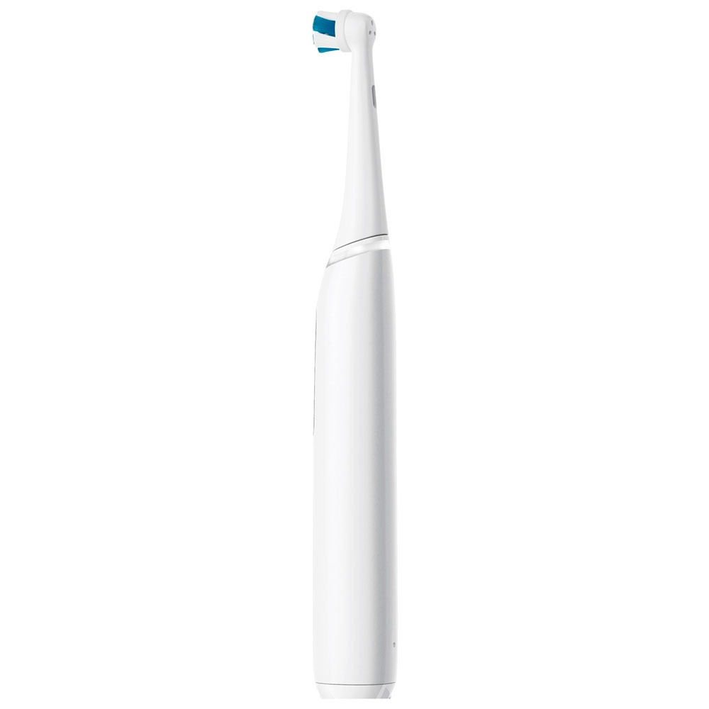 электрическая зубная щетка oral b io 7 white alabaster