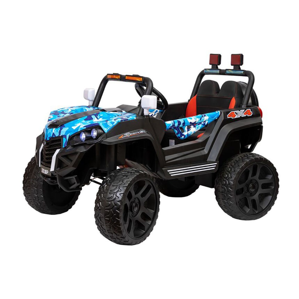 2018 buggy online