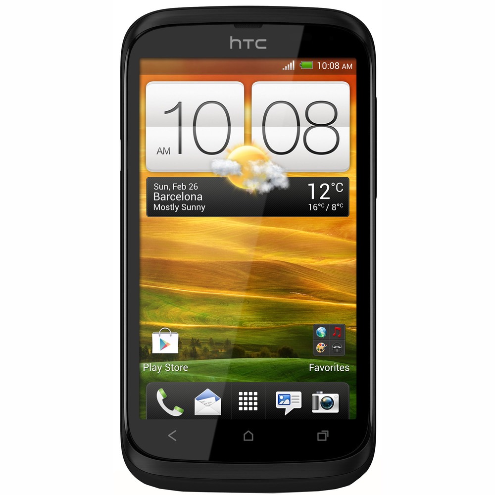 Смартфон HTC Desire V