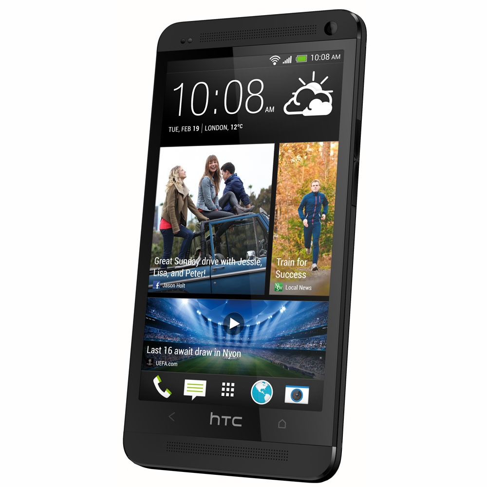 Купить Смартфон HTC One 32Gb в Москве