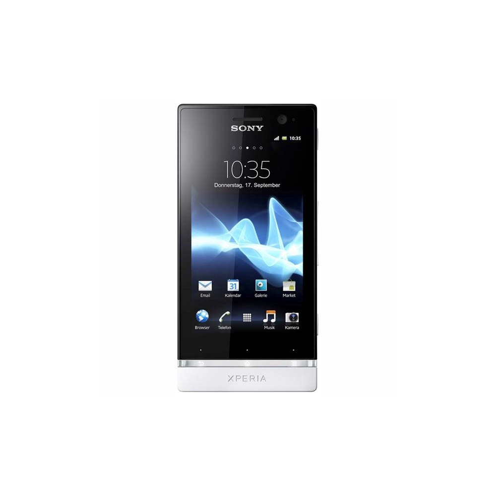 Смартфон Sony Xperia U