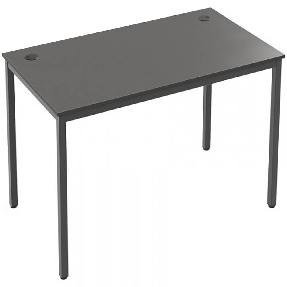 Изображение товара Компьютерный стол Eureka ERK-CD-039B Black