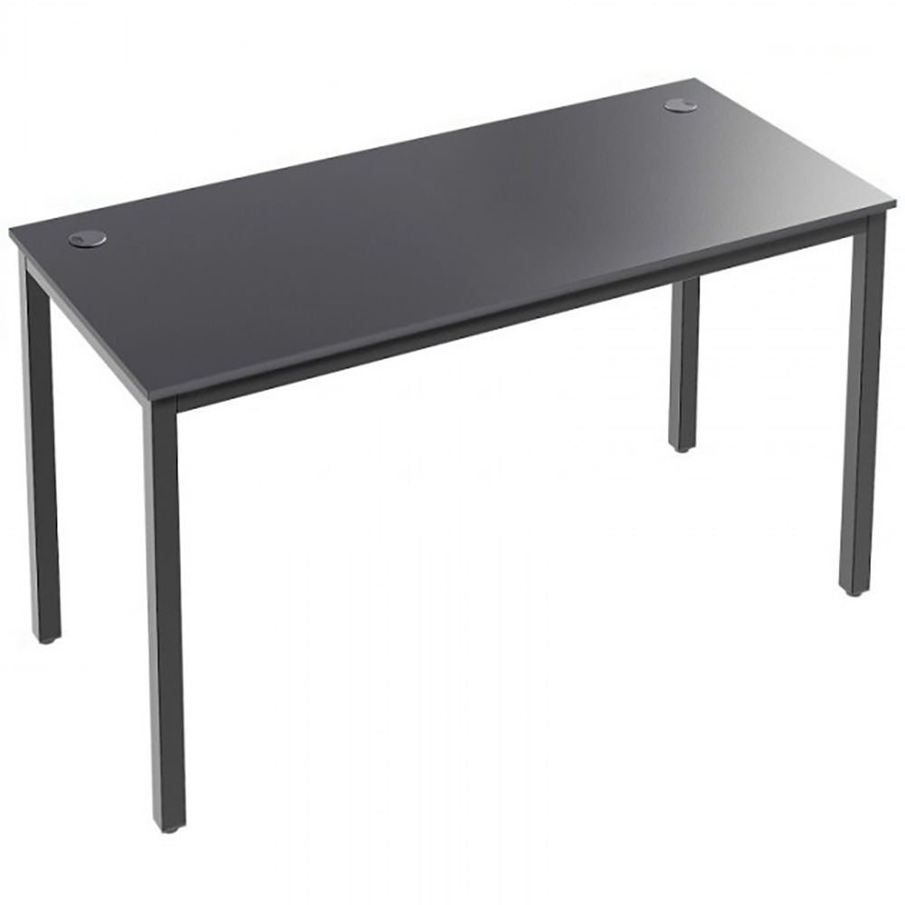 Изображение товара Компьютерный стол Eureka ERK-CD-5501 Black Изображение товара Компьютерный стол Eureka ERK-CD-5501 Black