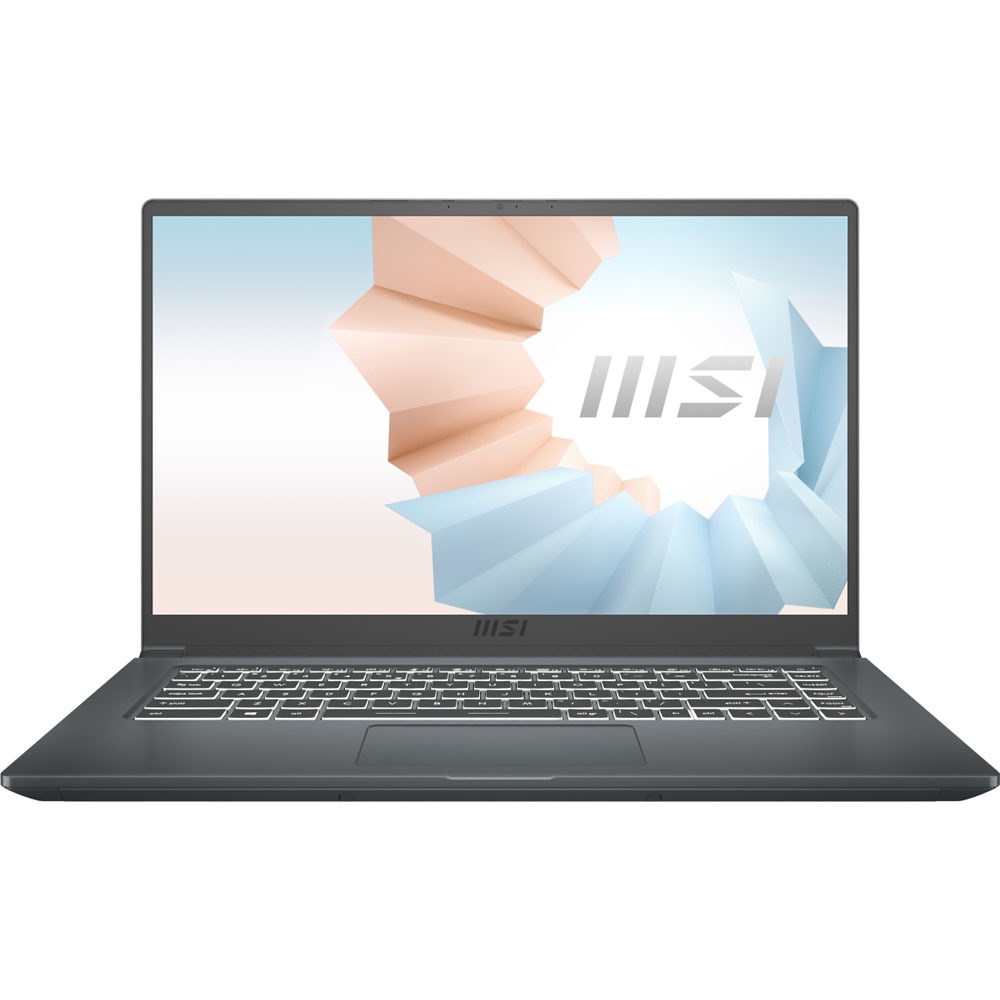 Msi modern 15 a11sbl 461ru обзор