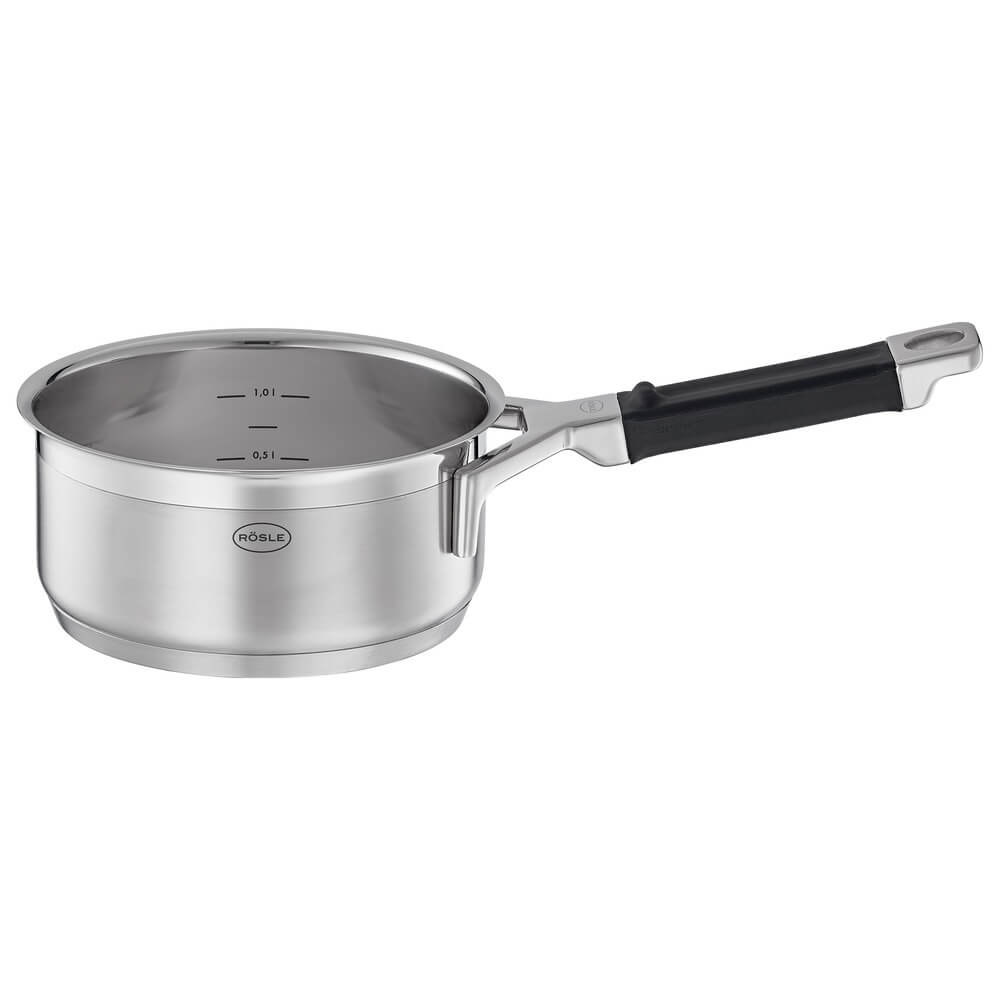 Изображение товара Ковш для кухни Roesle Silence PRO 91960 Изображение товара Ковш для кухни Roesle Silence PRO 91960