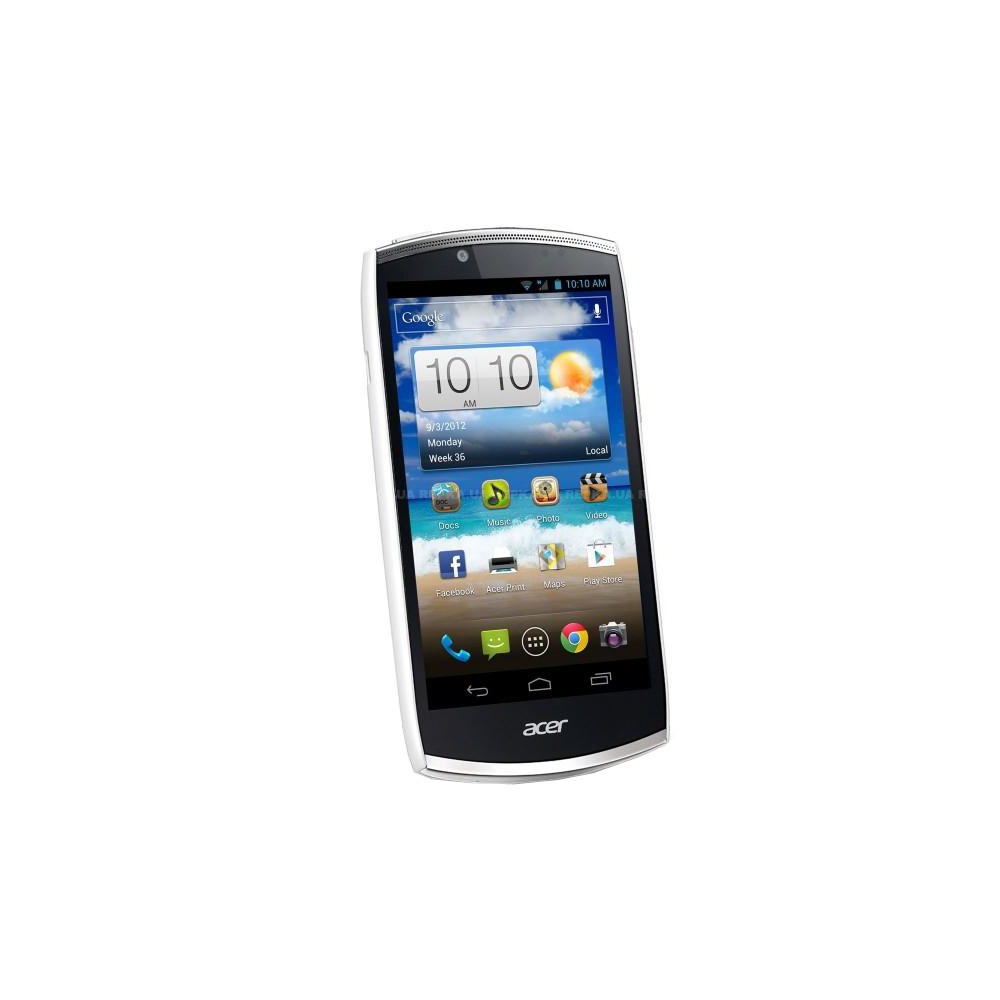 Смартфон Acer CloudMobile S500 белый